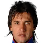 Patricio Daniel Toranzo headshot