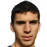 Ramiro Costa headshot