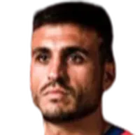 Ramiro Iván Rocca headshot