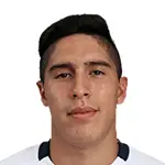 Ramiro Julián Cáseres headshot