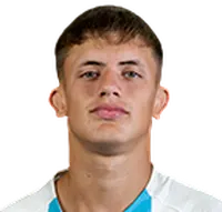 Ramiro Matías Degregorio headshot