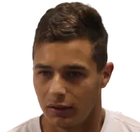 Ramiro Sordo headshot