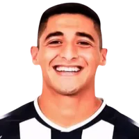 Ramón Cansinos foto de rosto