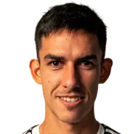 Renzo Giampaoli foto de rosto