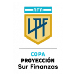 Liga de Reservas logo