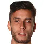 Ricky Alvarez headshot