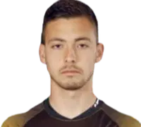 Roberto Ramírez foto de rosto