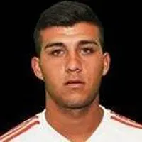 Rodrigo Ayala headshot