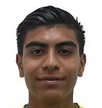 Rodrigo Cáseres foto de rosto