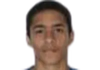 Rodrigo Nahuel González headshot