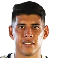 Rodrigo Saracho foto de rosto