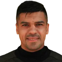 Rodrigo Vélez headshot