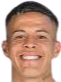 Santiago González headshot