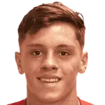 Santiago Hidalgo Massa foto de rosto