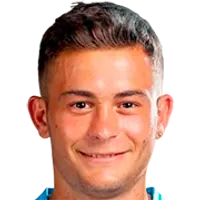 Santiago Longo foto de rosto