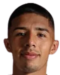 Santiago Moya headshot