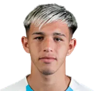 Santino Vera headshot