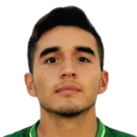 Sergio Alejandro Quiroga Gabutti headshot