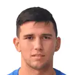 Sergio Ezequiel Unrein headshot