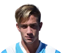 Sergio Fabián Sánchez headshot