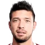 Sergio Javier Vittor headshot