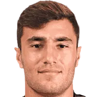 Stefano Callegari headshot