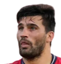 Tadeo Allende headshot