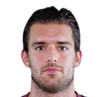 Tiago Matías Casasola foto de rosto