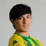 Tobías Ariel Cervera Cadi headshot