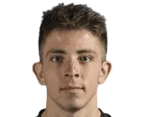 Tomás Assennato headshot