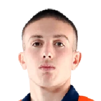 Tomás Durso headshot