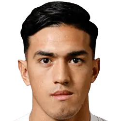 Tomás Esteban Cuello foto de rosto