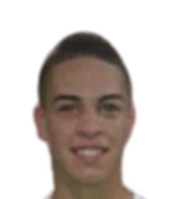 Tomás Magnano headshot