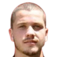 Tomás Molina headshot