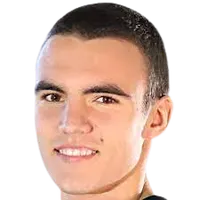 Tomás Verón Lupi headshot