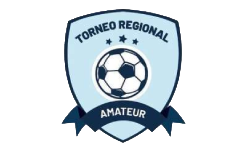 Torneo Regional Federal logo