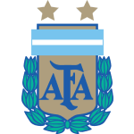 Argentina U20 Team Logo
