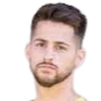 Valentín Perales foto de rosto