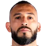 Víctor Emanuel Aguilera foto de rosto