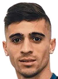 Walter Mazzantti headshot