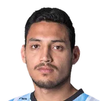 Yonathan Emanuel Cabral headshot