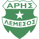  Aris Limassol Team Logo 
