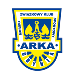 Arka Gdynia Team Logo