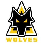 Arkansas Wolves logo
