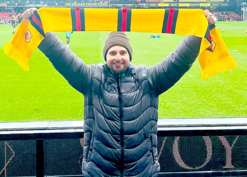 Author: Arlan Bonatti