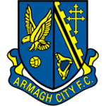 Armagh City Team Logo