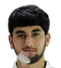 Albert Khachumyan headshot