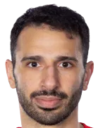 André Calisir foto de rosto