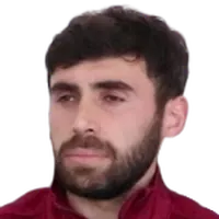 Argishti Petrosyan headshot