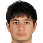 Arshak Koryan foto de rosto